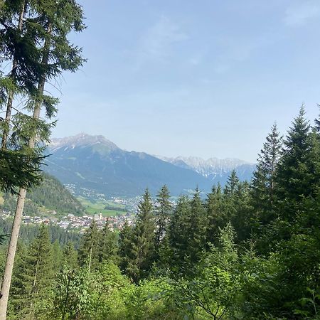 Haus Schwaighof Διαμέρισμα Arzl im Pitztal Εξωτερικό φωτογραφία