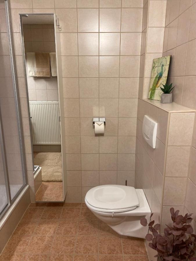 Haus Schwaighof Διαμέρισμα Arzl im Pitztal Εξωτερικό φωτογραφία