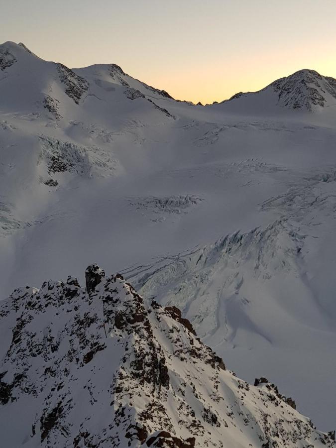 Haus Schwaighof Διαμέρισμα Arzl im Pitztal Εξωτερικό φωτογραφία
