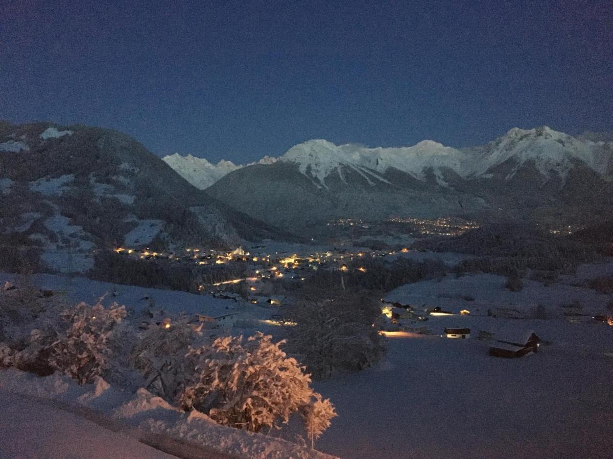 Haus Schwaighof Διαμέρισμα Arzl im Pitztal Εξωτερικό φωτογραφία